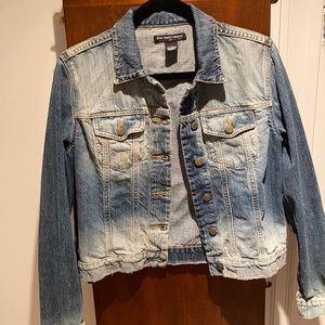 Polo Ralph Lauren Jean jacket